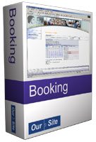 Bookingsystem